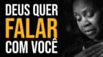 DEUS QUER AGIR EM SUA VIDA! | Nando Pinheiro