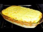 ESCONDIDINHO EM MENOS DE 5 MINUTOS ESSA RECEITA VAI TE DAR ÁGUA NA BOCA