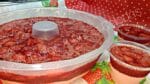 ESPECIAL DE DIA DAS CRIANÇAS SOBREMESA DE MORANGOS COM 3️⃣ INGREDIENTES FAÇA E VENDA.