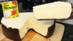 ESSA É A TORTA MAIS FÁCIL DO MUNDO I TORTA DE LEITE NINHO E NEGRESCO