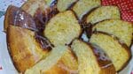 EU NÃO IMAGINAVA QUE ESSE BOLO ERA TÃO MARAVILHOSO ASSIM! BOLO DE MILHO COM LEITE CONDENSADO