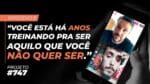 EVENTO AO VIVO, FACULDADE E LANÇAR MAIS DE UM EXPERT || PROJETO #747 – Episódio 09 | ERICO ROCHA