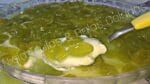 FAÇA E VENDA ESSE MOUSSE DE UVA VERDE E GANHE UM BOM DINHEIRO EXTRA.