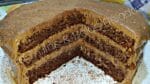 GANHE MUITO DINHEIRO COM ESSE BOLO DE CHOCOLATE É FÁCIL E VENDE MUITO.