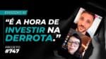GESTÃO DE PESSOAS, EBOOK E LANÇAMENTO INTERNO || PROJETO  #747 – Episódio 10 | ERICO ROCHA