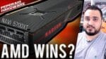 Impressões e Opiniões sobre a AMD Navi RX 5700 XT – Valeu a pena?