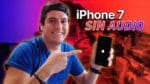 iPhone 7 Plus SEM ÁUDIO nas chamadas – Importância de um resistor em série!
| (Espanhol)