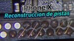 iPhone X sem ativar a reconstrução de pads e reballing
| (Espanhol)