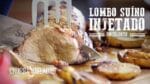 Lombo de porco super suculento (Injetado) I Churrasqueadas