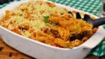 MACARRÃO CREMOSO DE PANELA DE PRESSÃO PRONTO EM 3 MINUTOS | SIMPLES E FÁCIL