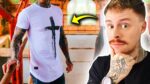 MARCAS CRISTÃS Modernas que VOCÊ precisa conhecer AGORA!
