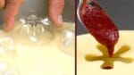 Mergulhe 6 garrafas plásticas no pudim: depois de 3 horas na geladeira, ele floresce