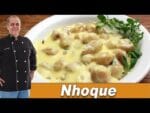 Nhoque – Chef Taico