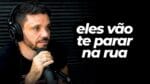 O EFEITO COLATERAL DE VENDER INFORMAÇÃO | ERICO ROCHA