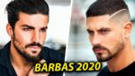 Os ESTILOS DE BARBA para 2020 – Quais são as Tendências pra esse ano?