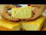 PÃO CASEIRO DE LIQUIDIFICADOR SEM SOVAR