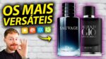 PERFUMES ASSINATURA MASCULINOS, quais são os 10 Melhores PERFUMES CORINGAS?