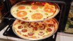 PIZZA DE LIQUIDIFICADOR SUPER FÁCIL I RENDE DUAS PIZZAS GRANDES