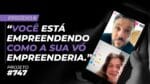 PROMESSA, DIRECIONAMENTO DE CONTEÚDO E PRODUTO FÍSICO || PROJETO #747 – Episódio 08 | ERICO ROCHA