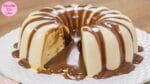 PUDIM MOUSSE DE MARACUJA DE GELADEIRA | RECEITAS DA CRIS