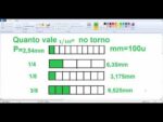 Quanto vale um décimo no torno