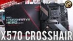 Review ROG Crosshair VIII Hero X570 – O Suprassumo das X570, Construção Fantástica para Entusiastas