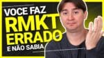 SACADA F#DA QUE PODE ECONOMIZAR 80% DA SUA VERBA DE REMARKETING
