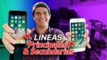 Shorts nas linhas principais e secundárias – uma pequena contribuição!
(Espanhol)