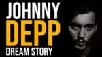 SUPERANDO CAMPEÕES A HISTÓRIA DE JOHNNY DEPP | Nando Pinheiro