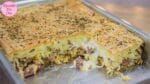 TORTA CREMOSA DE CALABRESA COM MASSA INCRÍVEL | RECEITAS DA CRIS