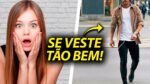 TRUQUES para se VESTIR MELHOR: Como montar um VISUAL DE DESTAQUE?