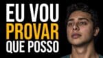 UMA PALAVRA PARA ESSE VÍDEO: EXTRAORDINÁRIO! | Nando Pinheiro