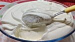 UMA RECEITA MÁGICA RECHEIO DA ALEGRIA PRA BOLOS DE POTE E BOLOS DE FESTA.