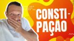 UMA SOLUÇÃO SURPREENDENTE PARA CONSTIPAÇÃO