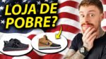 Visitei uma LOJA POPULAR nos ESTADOS UNIDOS, não dá pra acreditar no que encontrei!