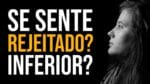 VOCÊ TEM TIDO PENSAMENTOS NEGATIVOS SOBRE SI MESMO? | Nando Pinheiro