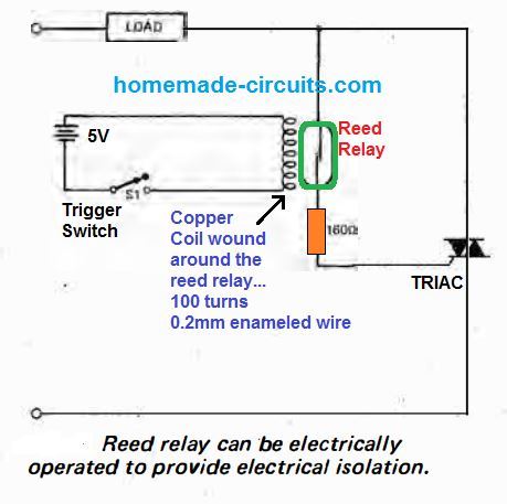 Calculando o resistor do portão