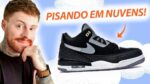 10 SNEAKERS mais CONFORTÁVEIS que temos, pra usar SEMPRE! (com The Vict)