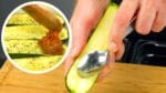 6 barcas de abobrinha que vão te deixar sem palavras