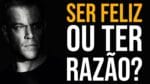 A PERGUNTA QUE VOCÊ NÃO DEVERIA MAIS ERRAR | VÍDEO MOTIVACIONAL