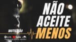 ALGUNS PROCURAM A FELICIDADE, OUTROS A CRIAM | Motivacional