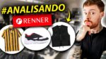 Analisando a NOVA COLEÇÃO da RENNER – Moda Masculina 2020 – Análise Macho Moda