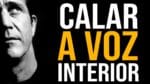 APRENDA COM O SILÊNCIO (MOTIVAÇÃO)