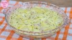 BATATA CREMOSA DE MICROONDAS | MEGA FÁCIL E RÁPIDA | RECEITAS DA CRIS