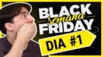 BLACK FRIDAY: POR QUE A SUA EMPRESA DEVE FAZER PARTE