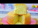 BOLO ALGODÃO NÃO COMA PÃO NO CAFÉ DA MANHÃ INCRÍVEL DE TÃO MACIO