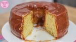 BOLO DE GOIABADA | BOLOS MARIA DA PAZ | RECEITAS DA CRIS