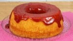 BOLO DE QUEIJO COM GOIABADA ( BOLO ROMEU E JULIETA) | CAKEPEDIA