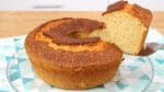 BOLO SIMPLES FOFINHO ( SEM BATEDEIRA E SEM LIQUIDIFICADOR ) | CAKEPEDIA