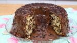 BOLO VULCÃO FORMIGUEIRO | CAKEPEDIA